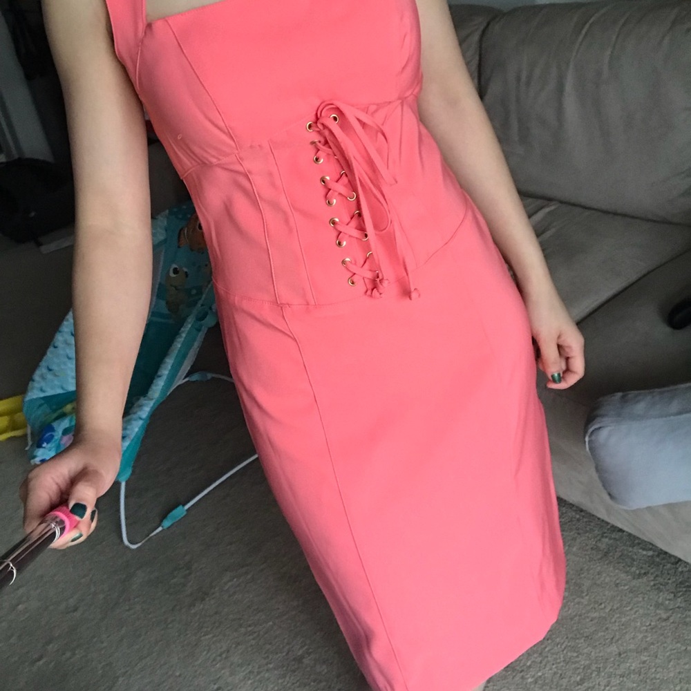 Beautiful dresses